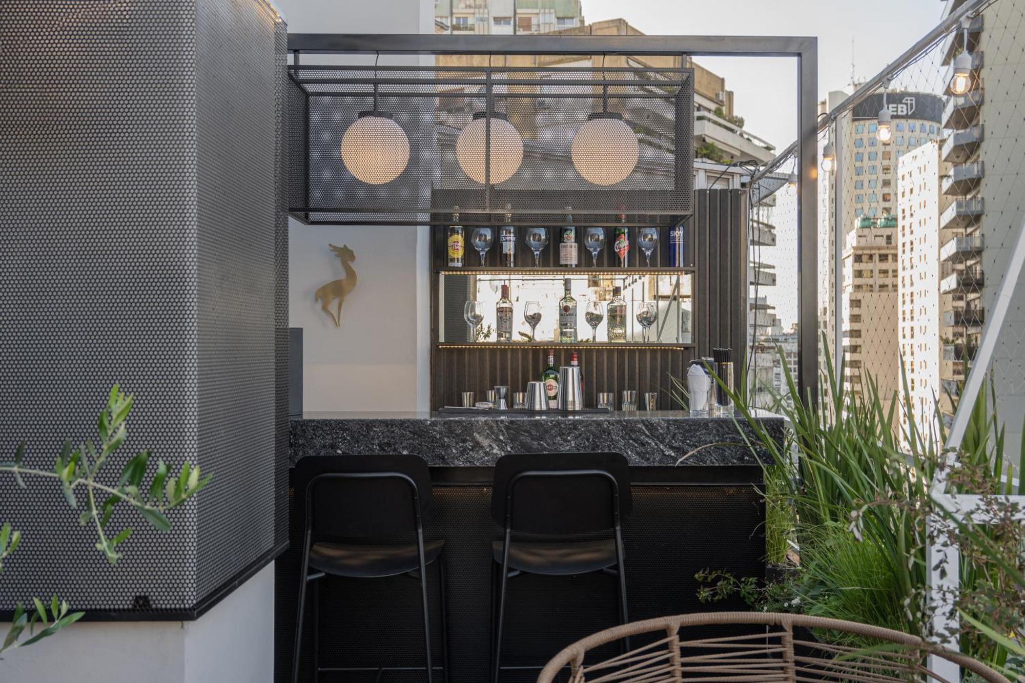 Feir's Park & Rooftop Hotel Ciudad Autónoma de Buenos Aires