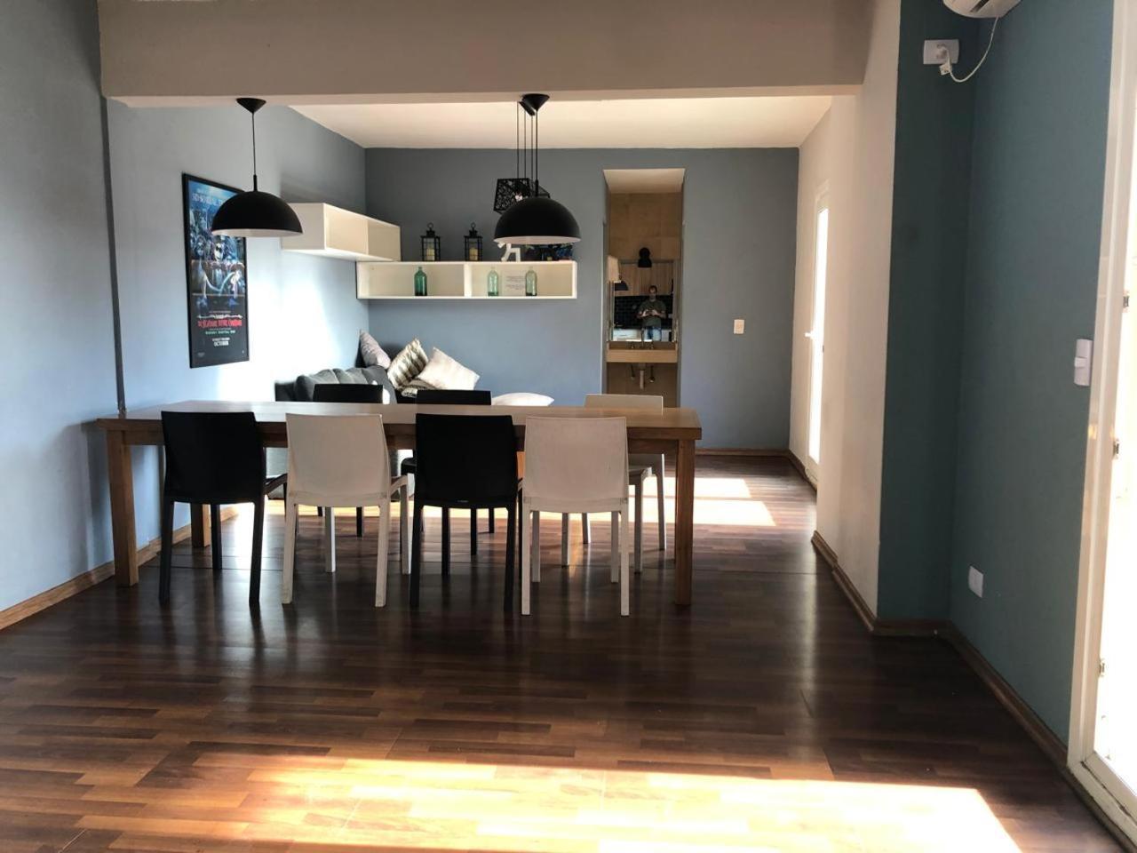 Hostal Circus Ciudad Autónoma de Buenos Aires