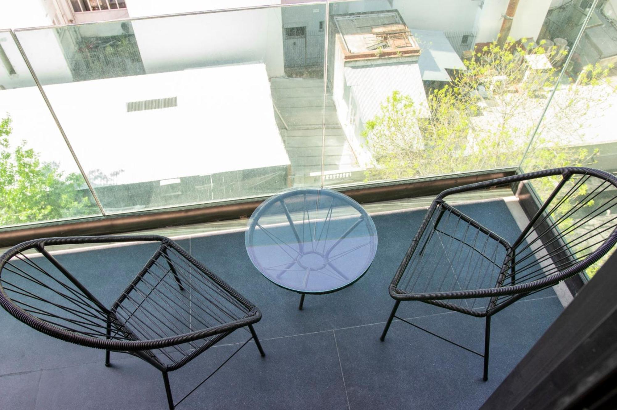 Apartamento Fliphaus Armenia - Lux Lofts Botanico *