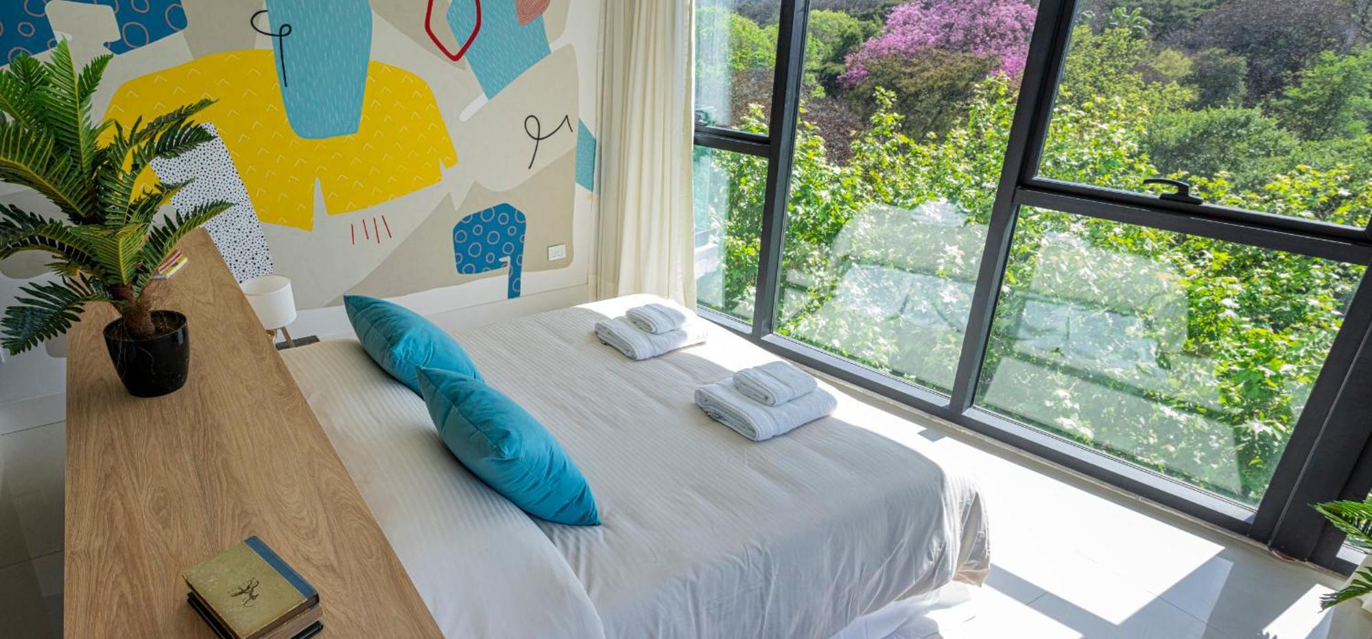 Fliphaus Armenia - Lux Lofts Botanico