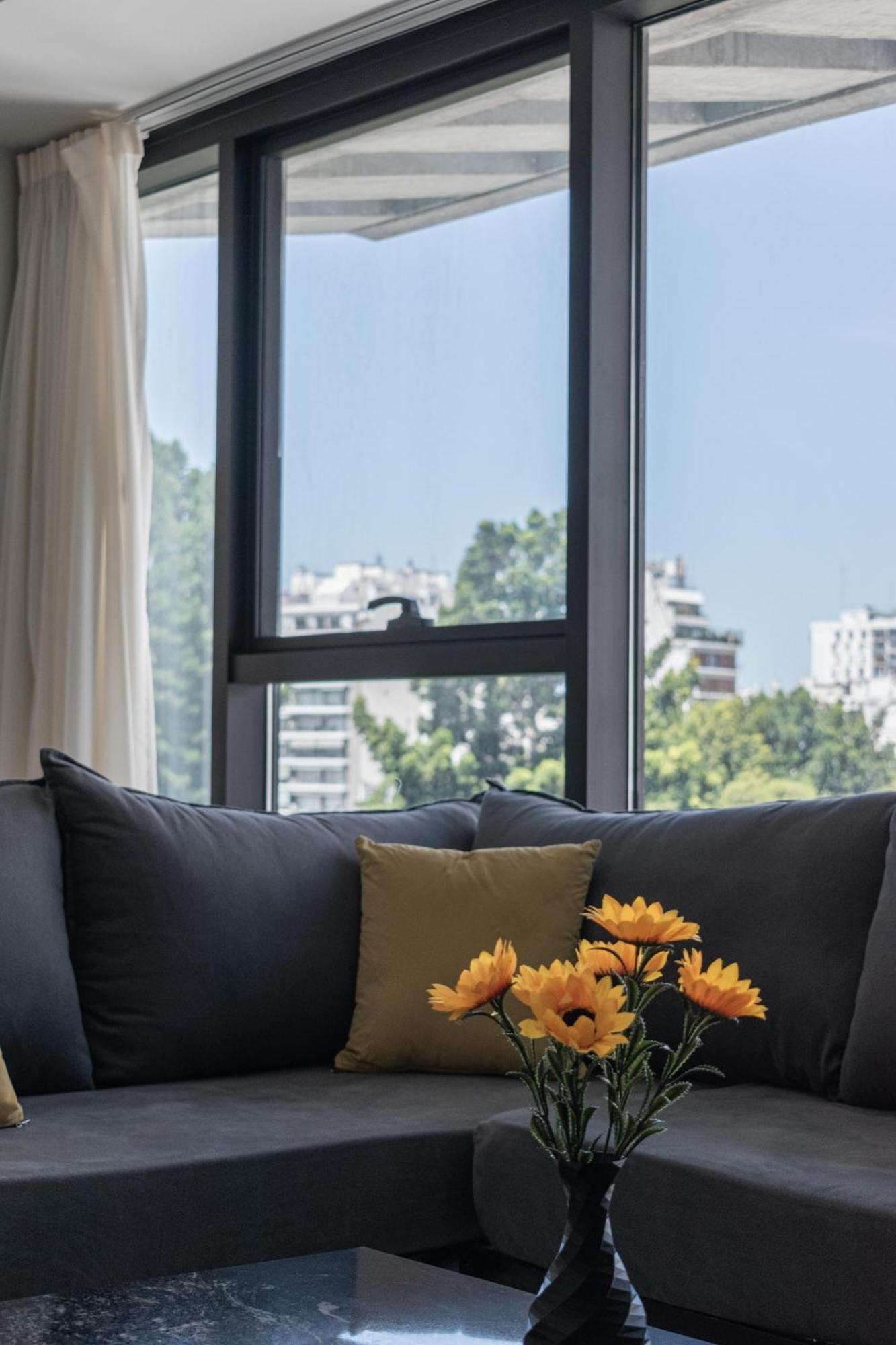 Fliphaus Armenia - Lux Lofts Botanico