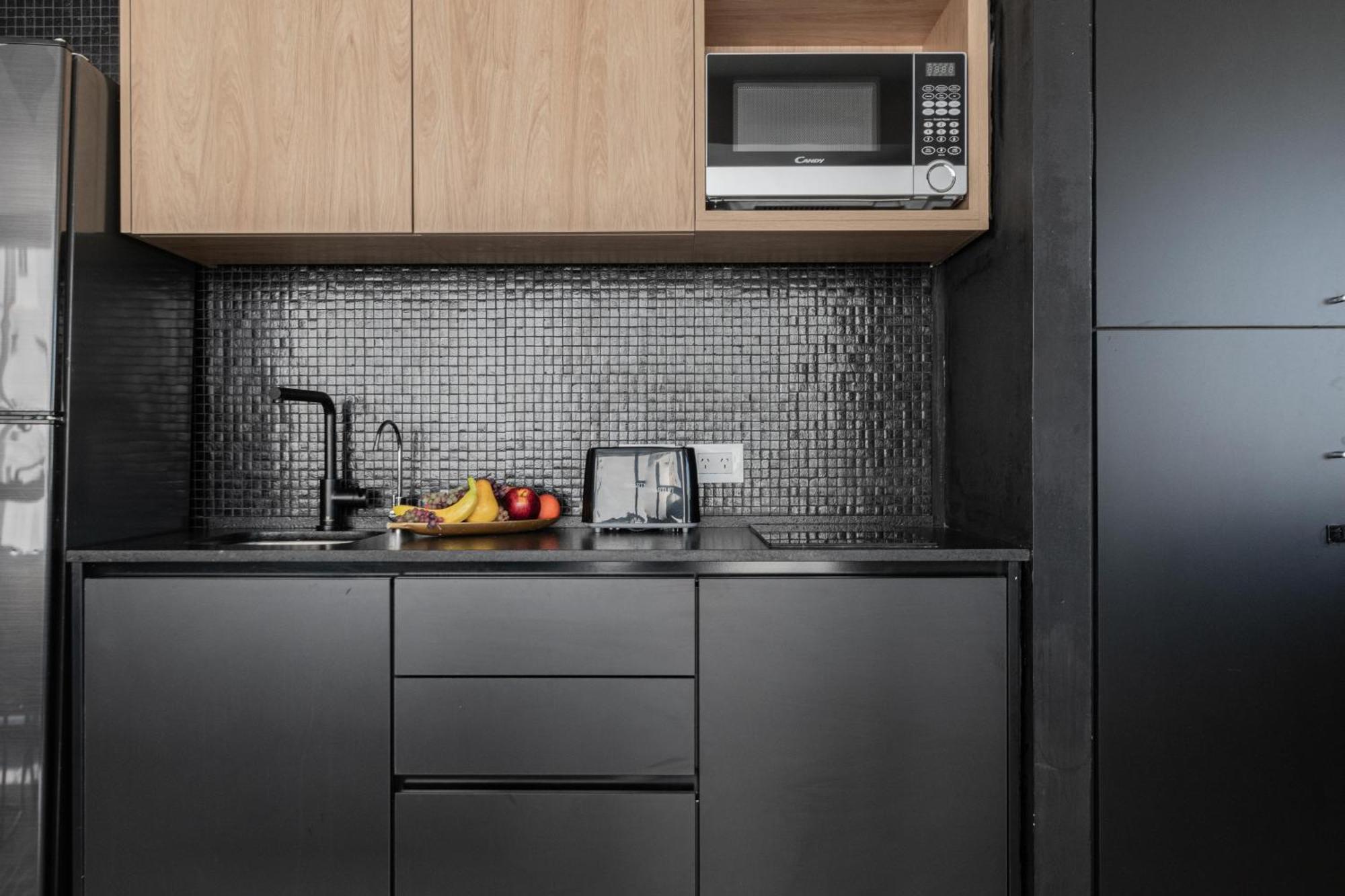 Apartamento Fliphaus Armenia - Lux Lofts Botanico