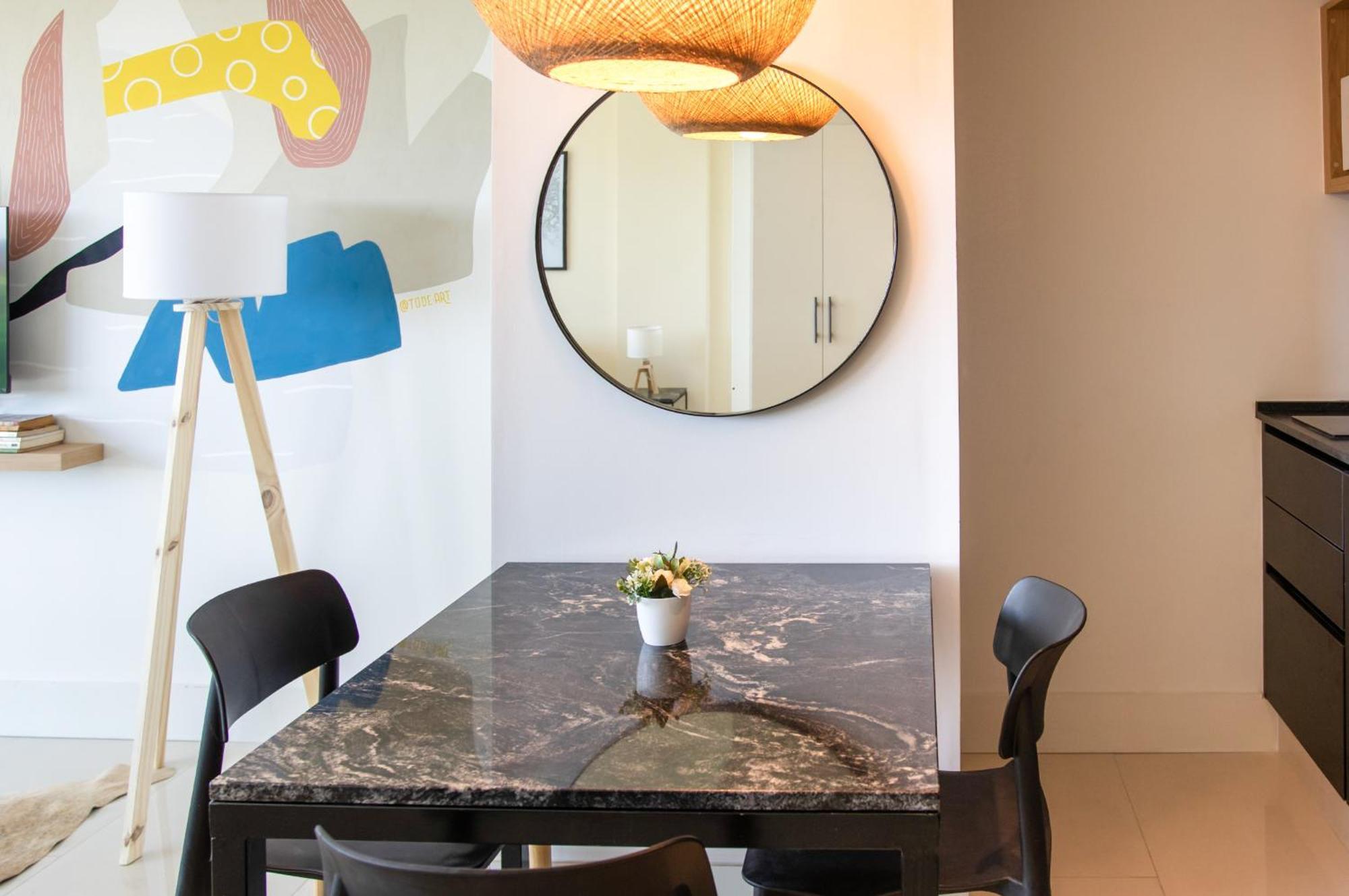 Fliphaus Armenia - Lux Lofts Botanico Apartamento *