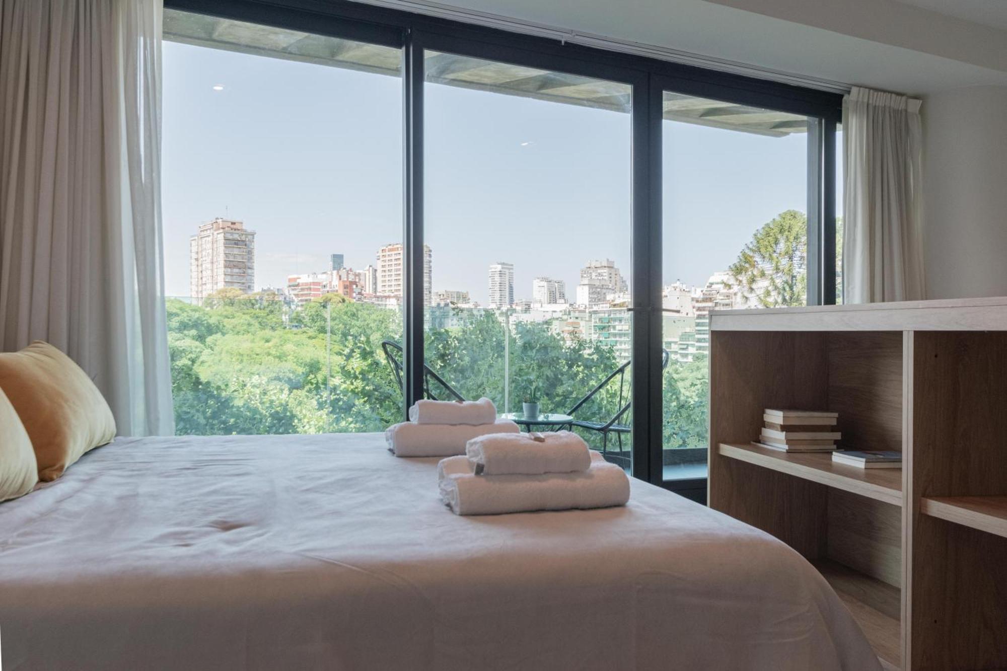 Apartamento Fliphaus Armenia - Lux Lofts Botanico *