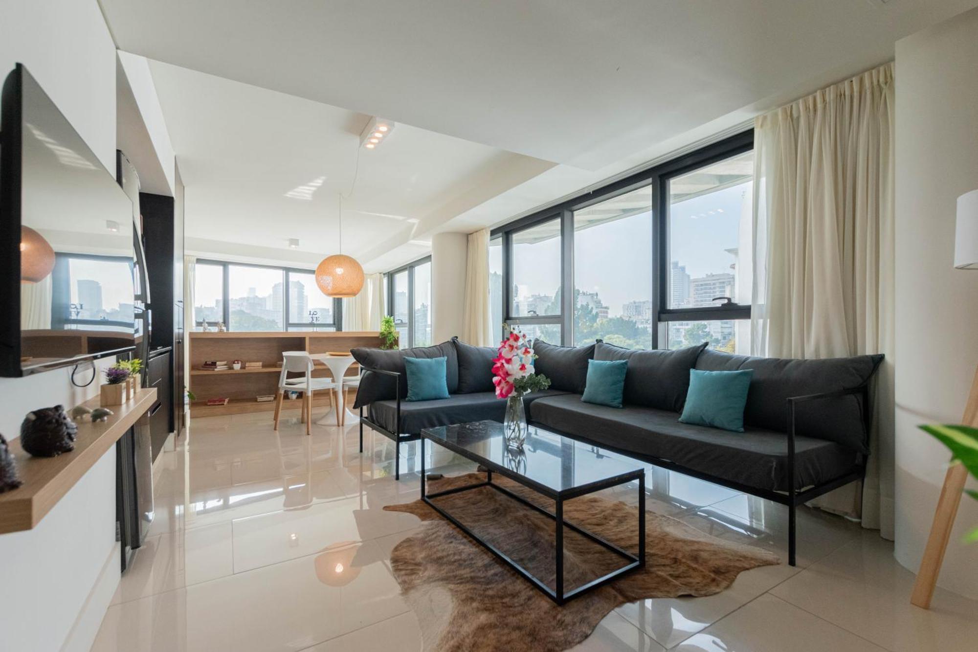 Fliphaus Armenia - Lux Lofts Botanico Ciudad Autónoma de Buenos Aires