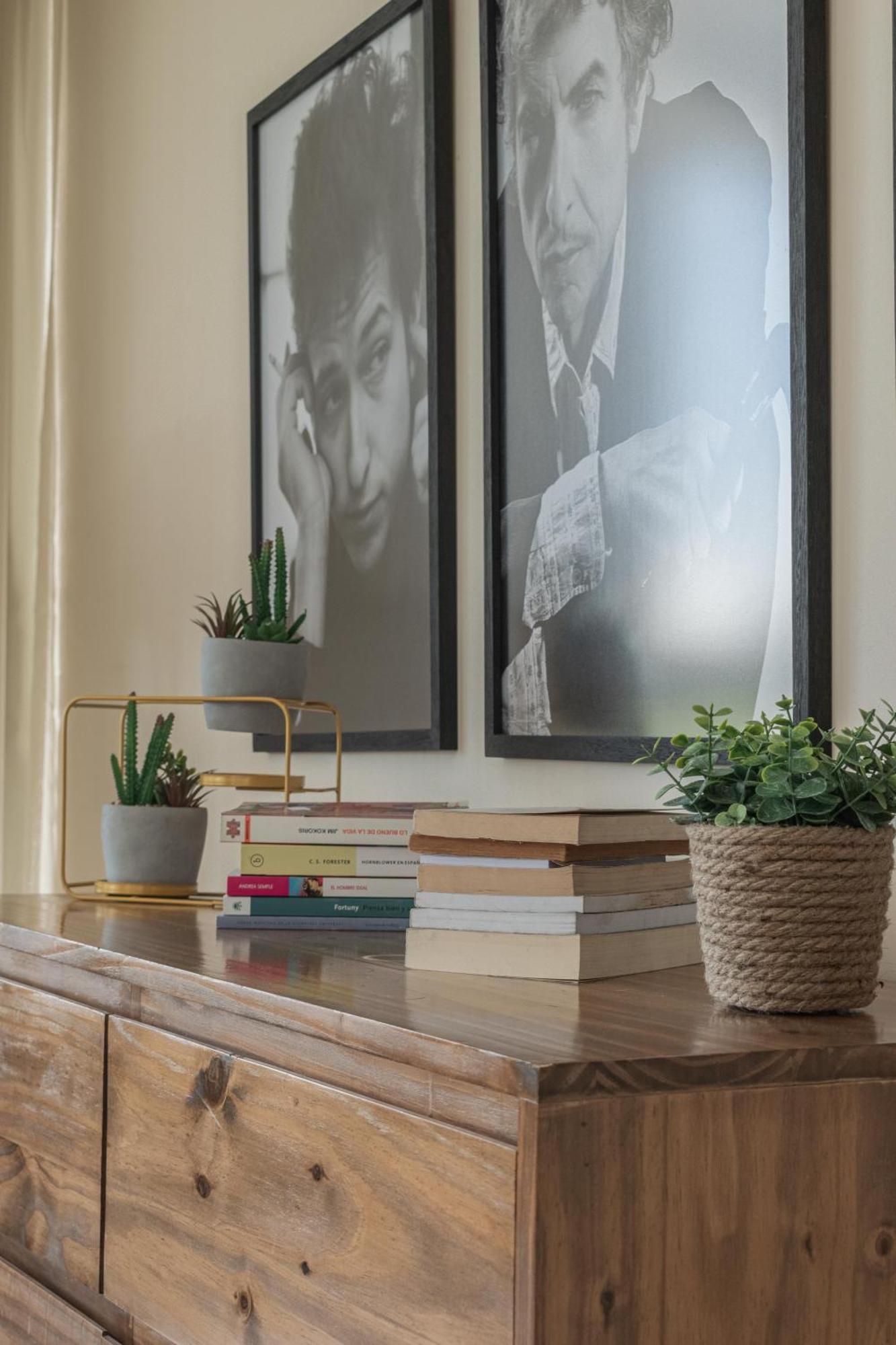 Fliphaus Armenia - Lux Lofts Botanico * Ciudad Autónoma de Buenos Aires