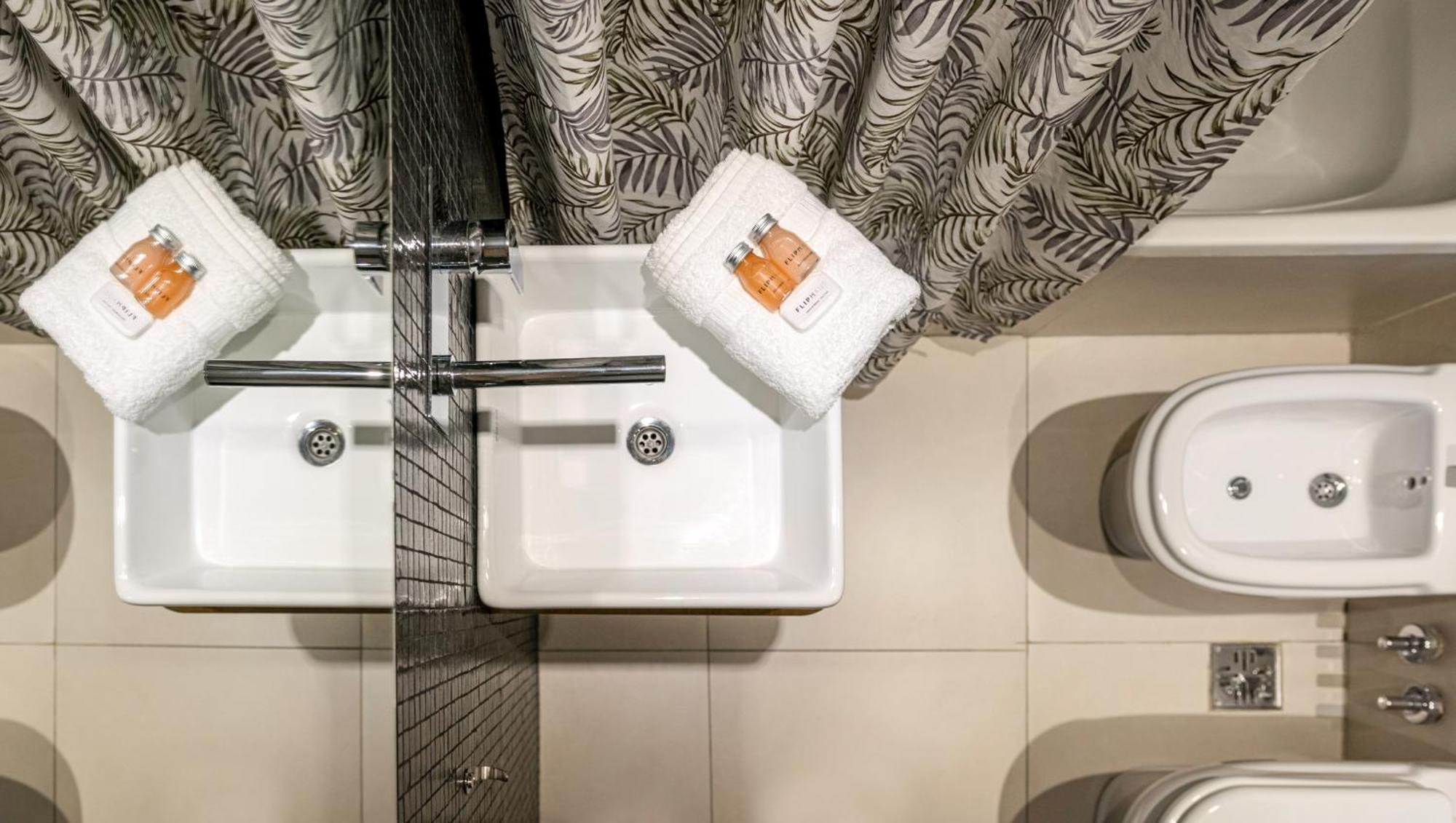 Fliphaus Armenia - Lux Lofts Botanico Apartamento