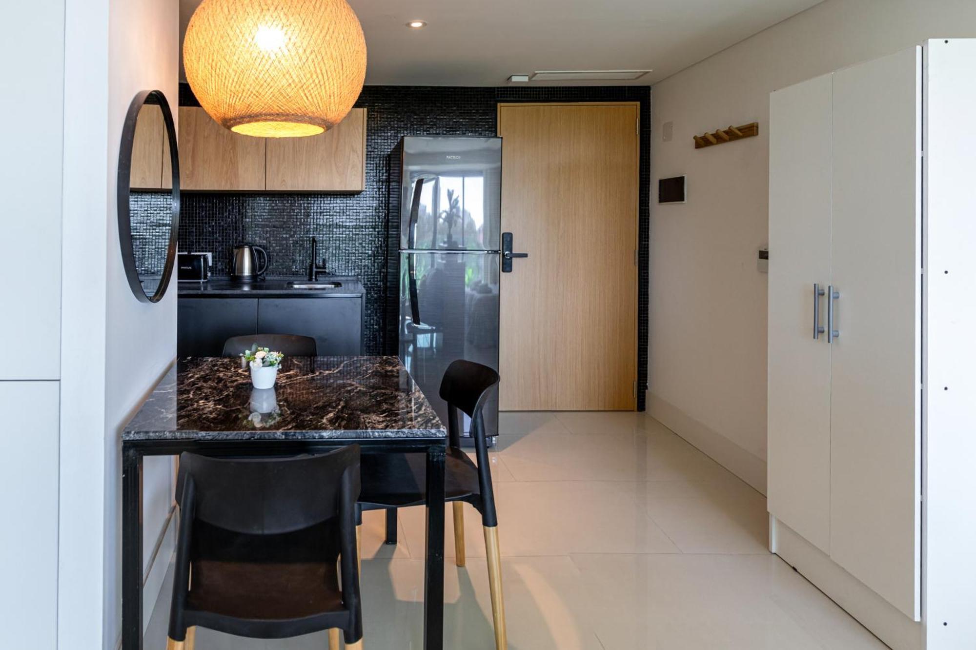 Apartamento Fliphaus Armenia - Lux Lofts Botanico *
