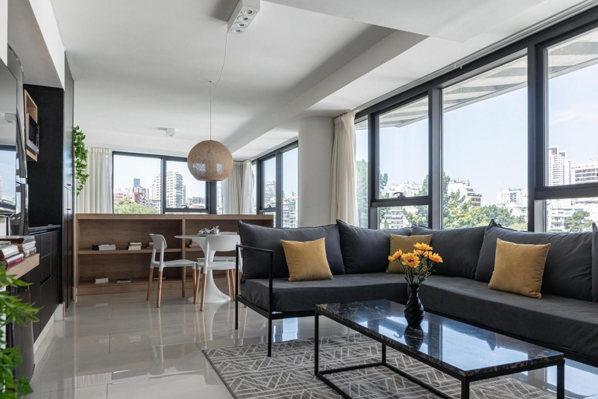 Fliphaus Armenia - Lux Lofts Botanico