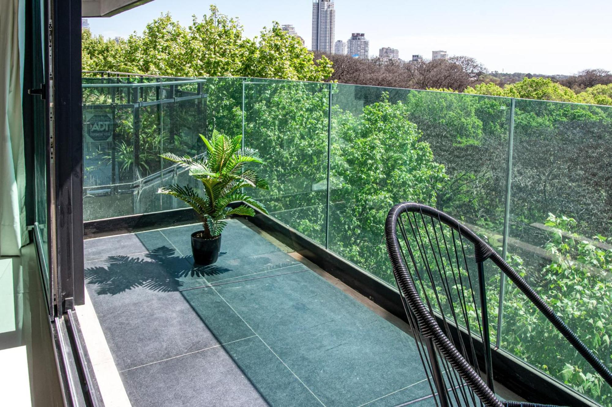 Apartamento Fliphaus Armenia - Lux Lofts Botanico