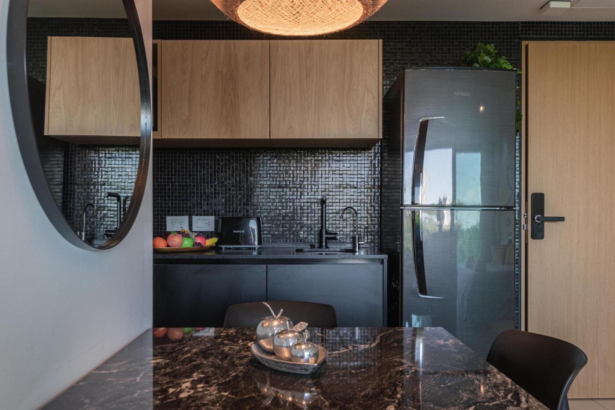 Apartamento Fliphaus Armenia - Lux Lofts Botanico Ciudad Autónoma de Buenos Aires