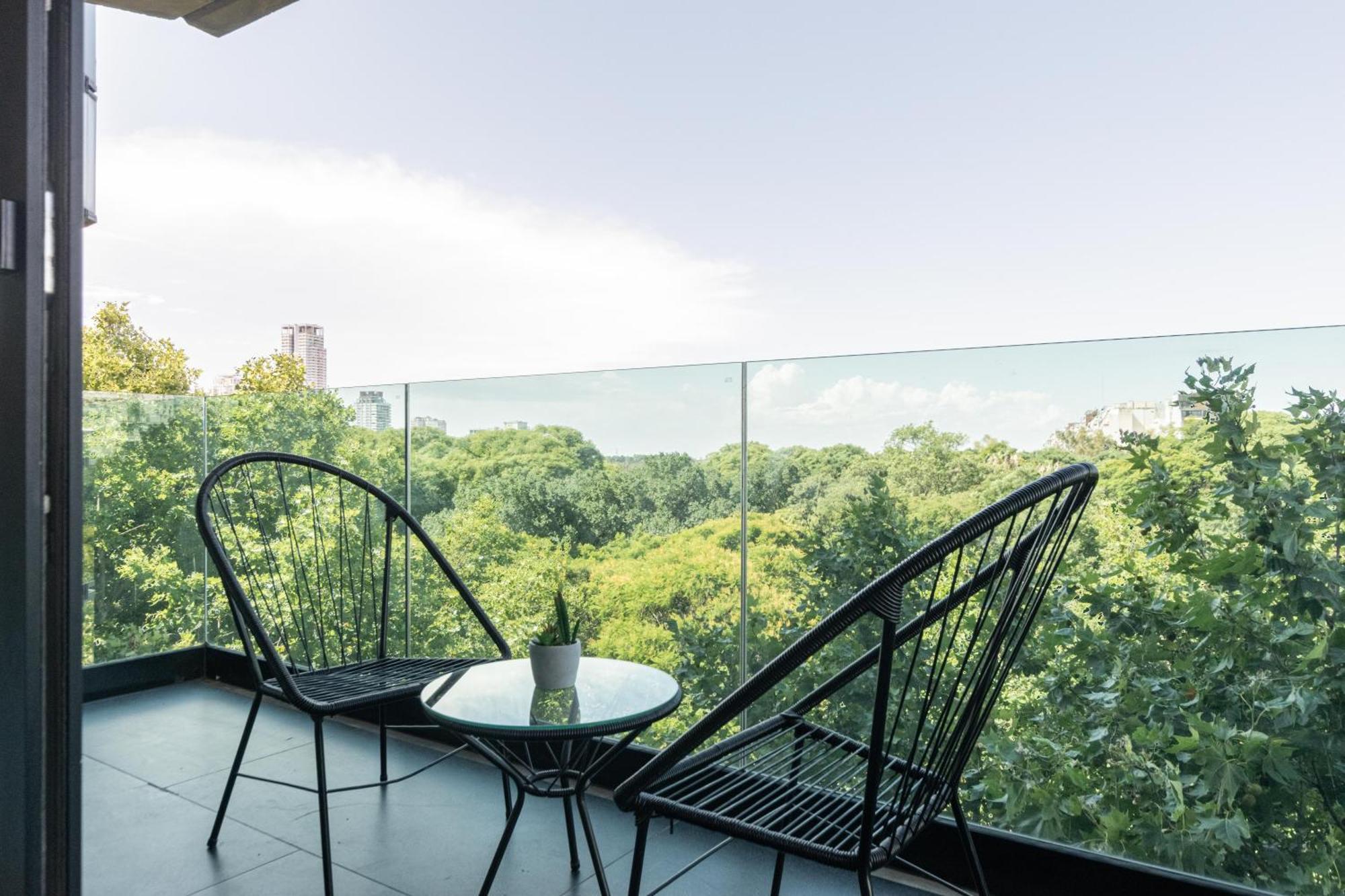 Fliphaus Armenia - Lux Lofts Botanico Apartamento