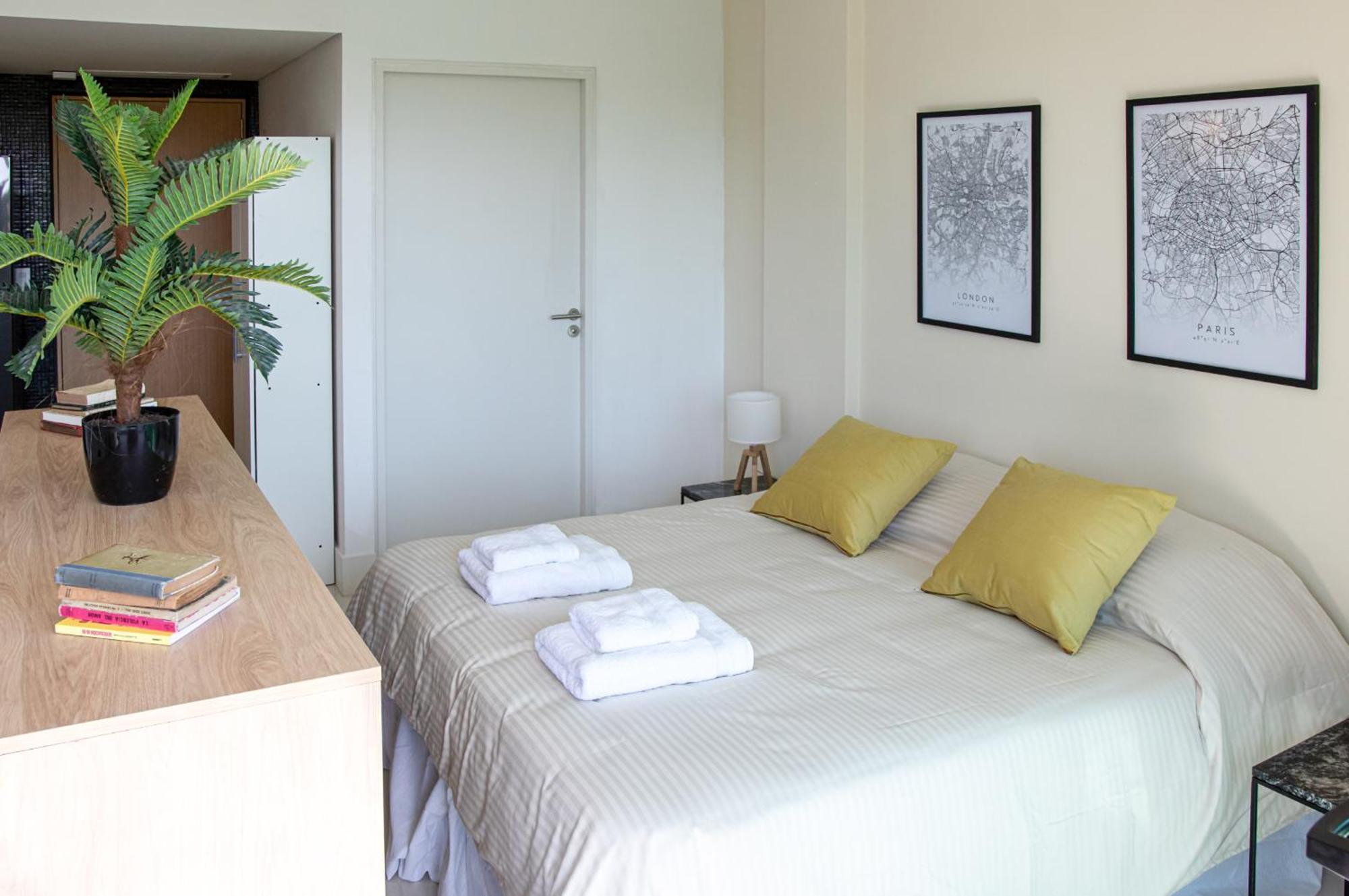 Apartamento Fliphaus Armenia - Lux Lofts Botanico