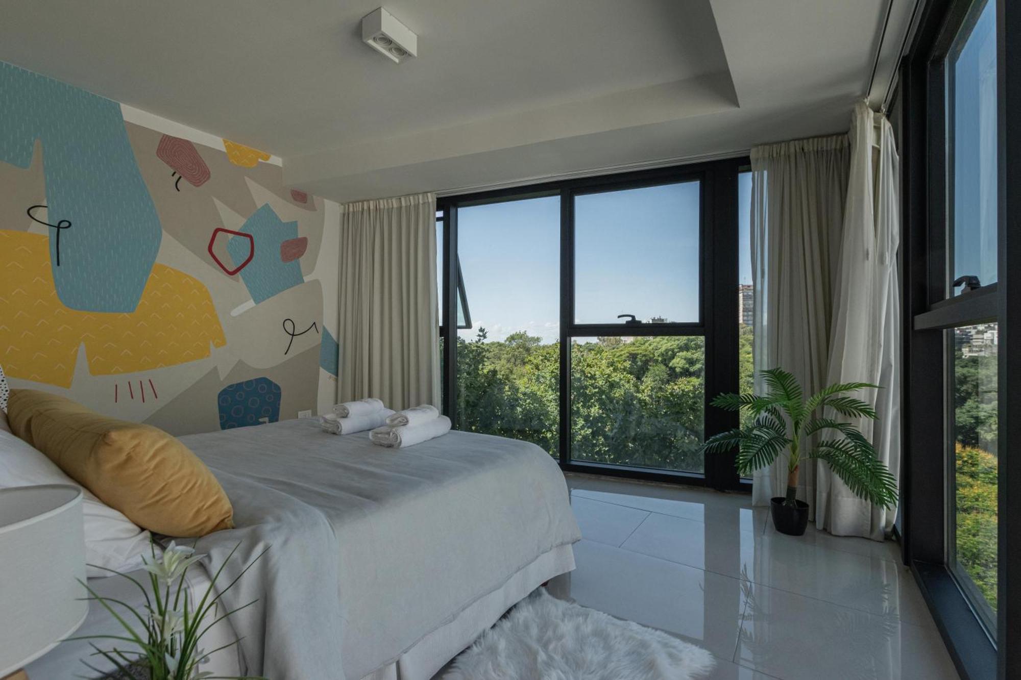 Fliphaus Armenia - Lux Lofts Botanico * Ciudad Autónoma de Buenos Aires