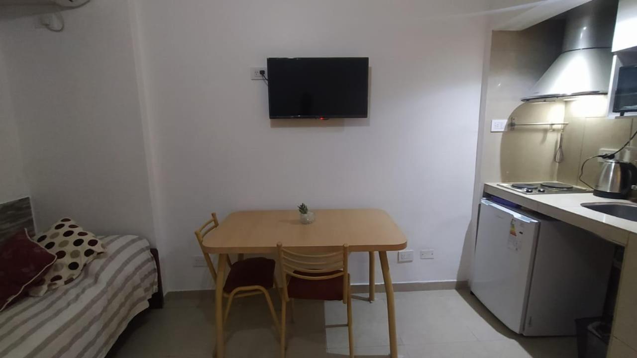 Apartment Arenales 2021 Primerodos Buenos Aires