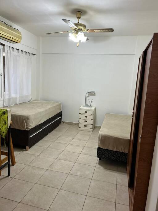 Apartamento Rivadavia -1 Ambiente Amplio, En El Centro Ciudad Autónoma de Buenos Aires