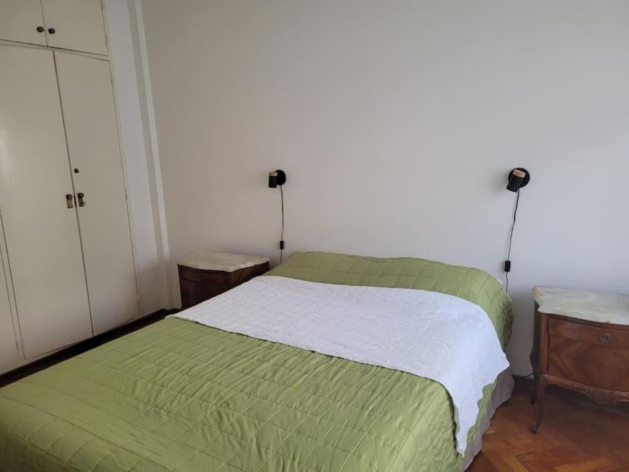 En Belgrano Entero 6 Huespedes Apartamento Ciudad Autónoma de Buenos Aires