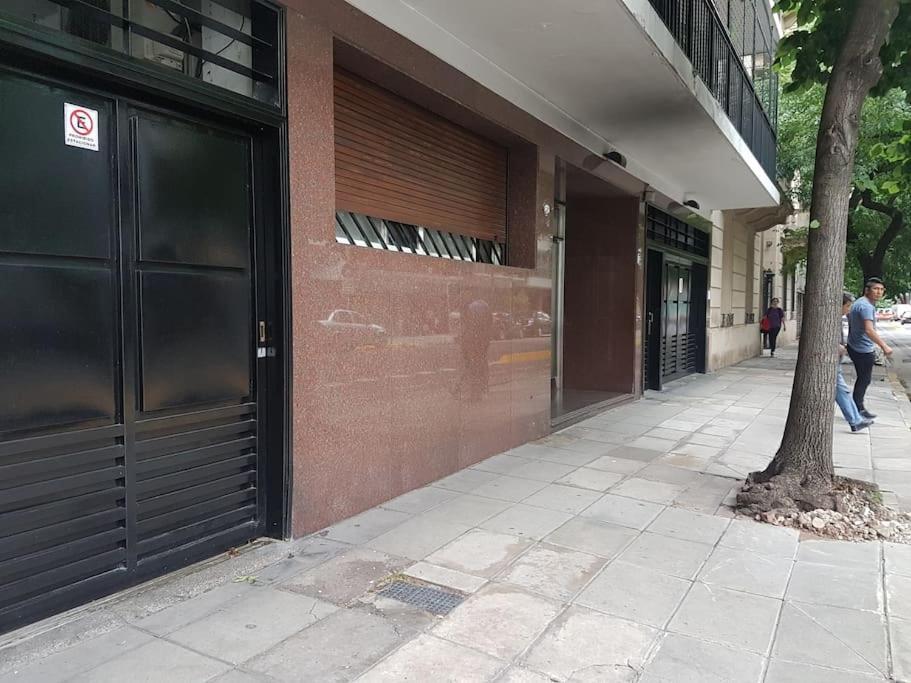 En Belgrano Entero 6 Huespedes Apartamento