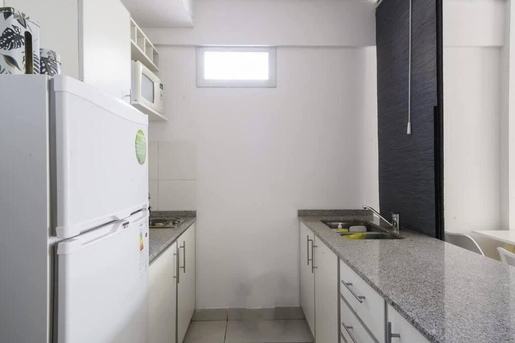Mario Bravo 480 By Depptoe Apartamento Ciudad Autónoma de Buenos Aires