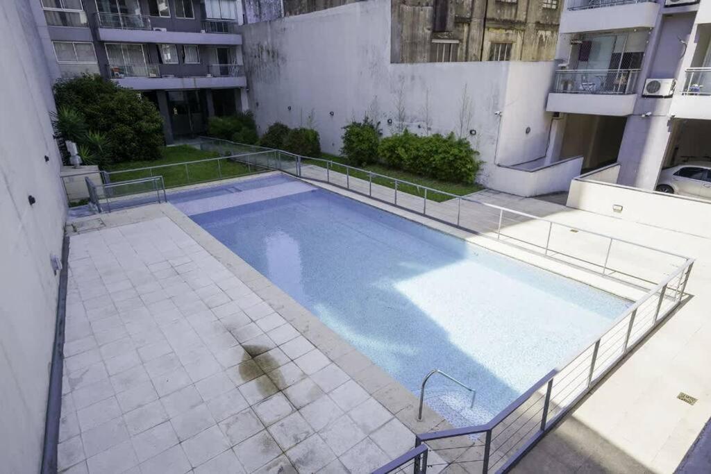 Apartamento Mario Bravo 480 By Depptoe *