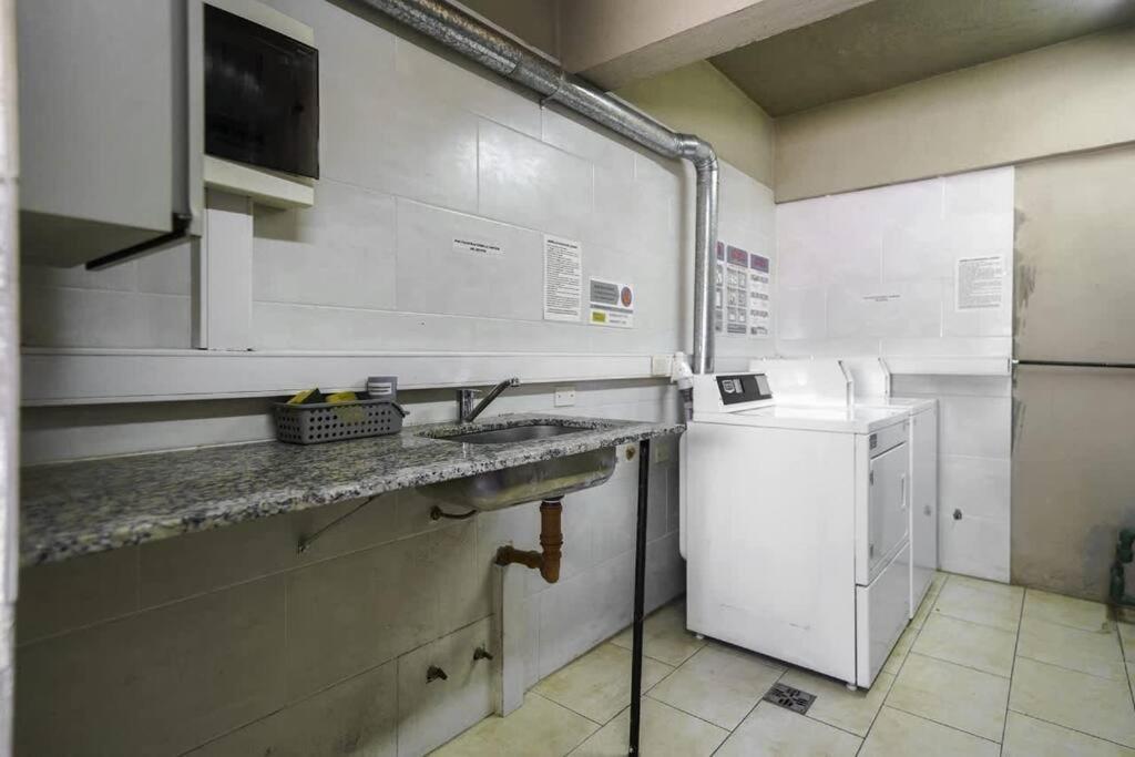 Mario Bravo 480 By Depptoe Apartamento Ciudad Autónoma de Buenos Aires