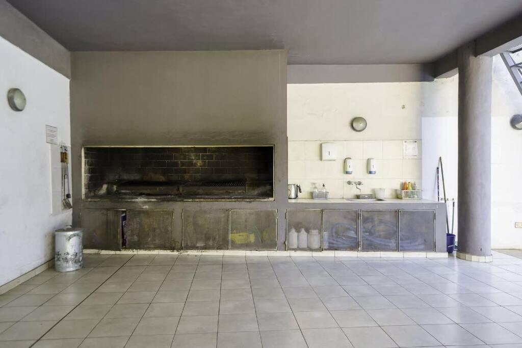 Apartamento Mario Bravo 480 By Depptoe