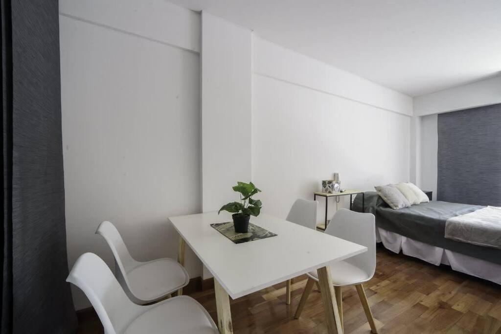 Apartamento Mario Bravo 480 By Depptoe