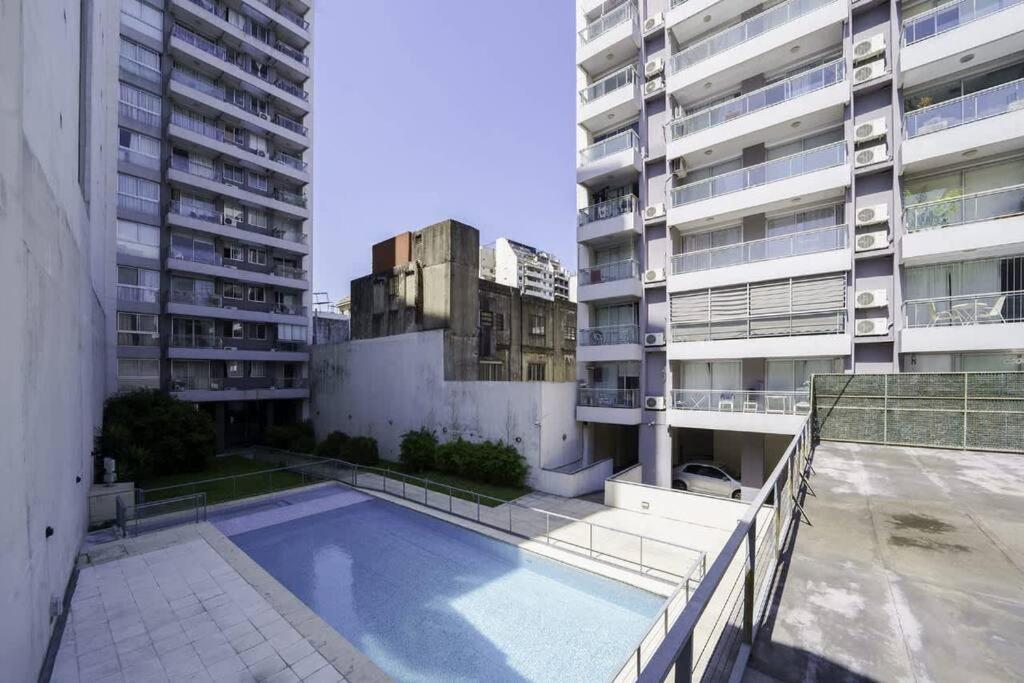Mario Bravo 480 By Depptoe Ciudad Autónoma de Buenos Aires