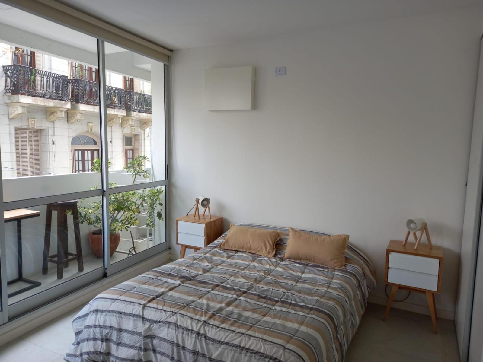 Apartamento Sky Host Bolivar *