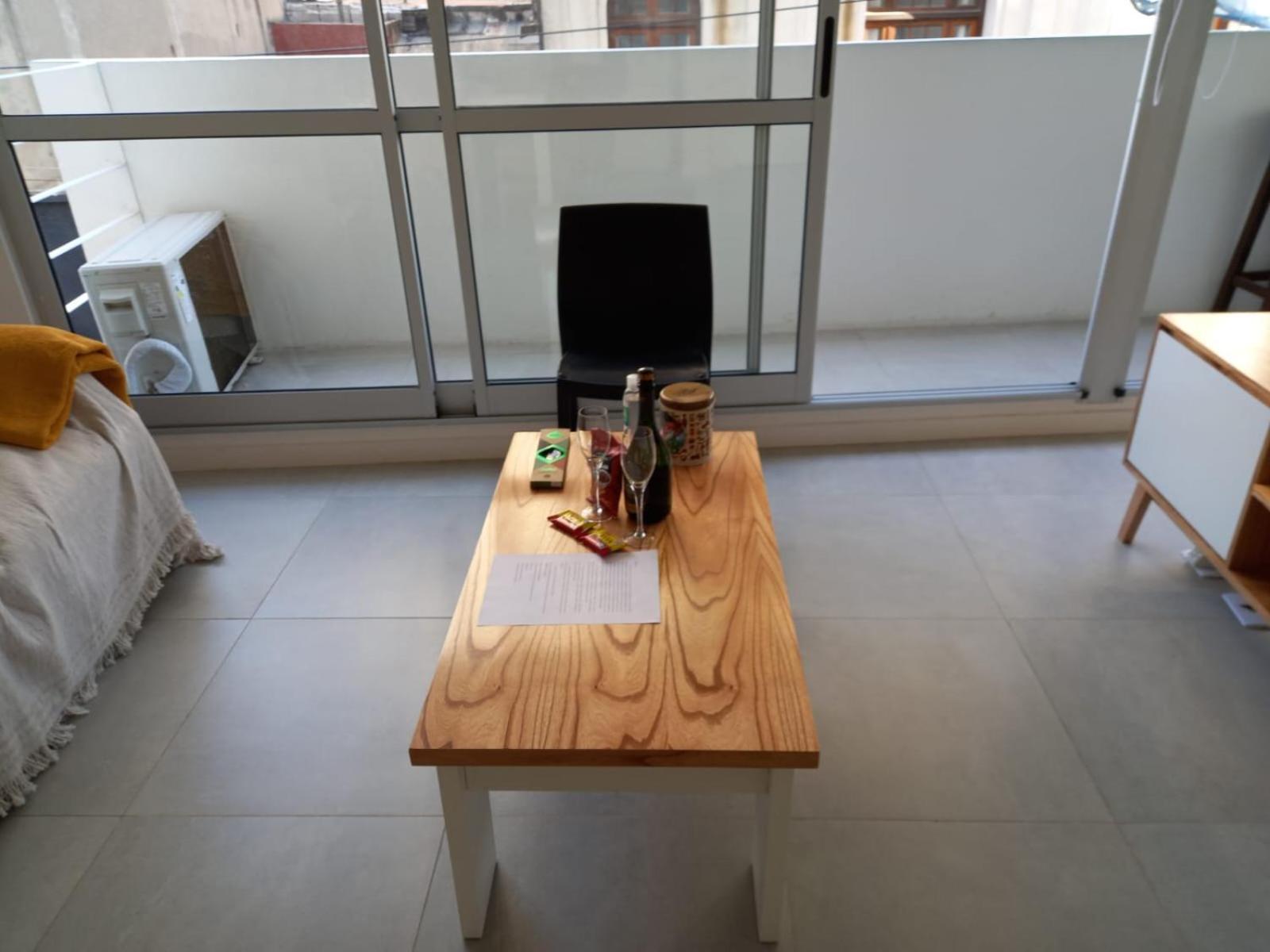 Sky Host Bolivar Apartamento