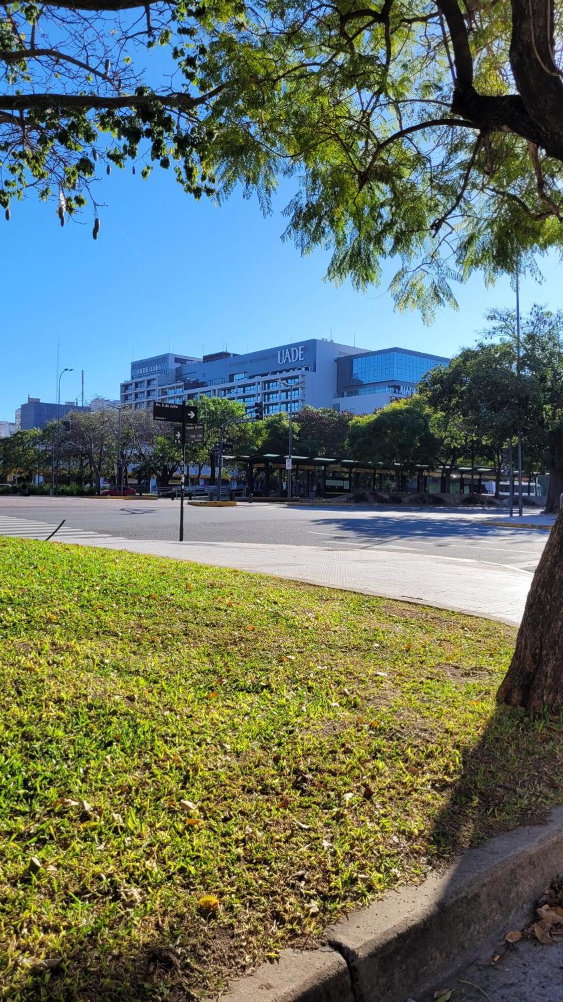 Hermoso Departamento Centrico Ciudad Autónoma de Buenos Aires