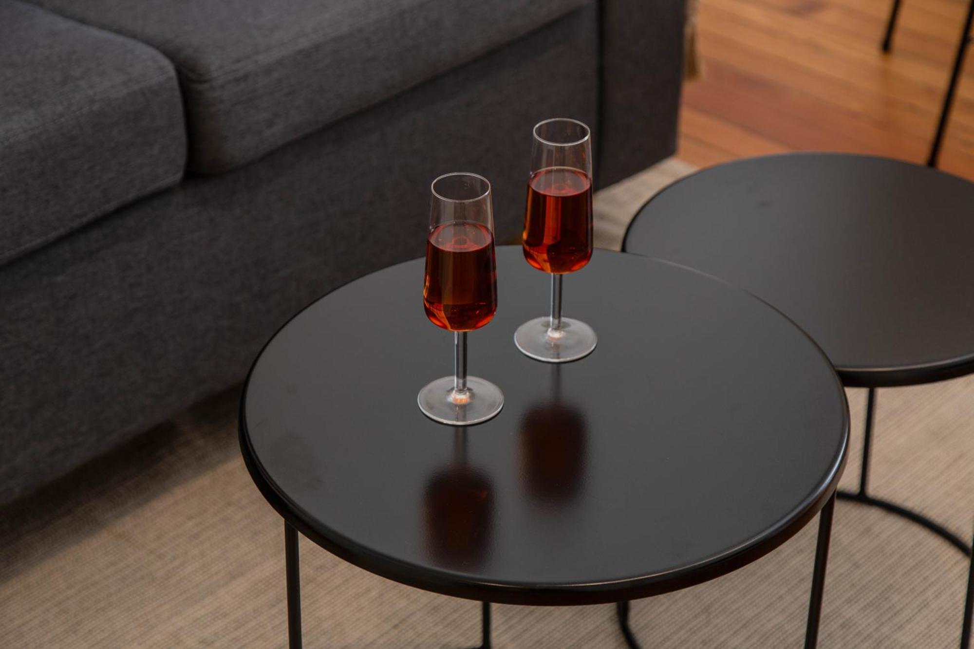 Apartamento Alheli Elegant Buenos Aires