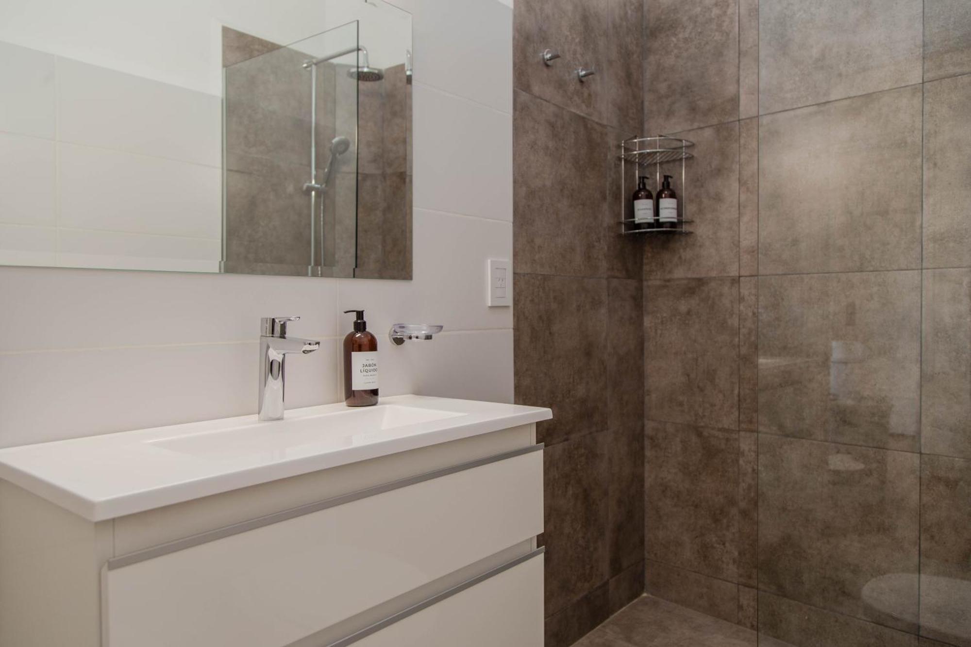 Apartamento Alheli Elegant Buenos Aires