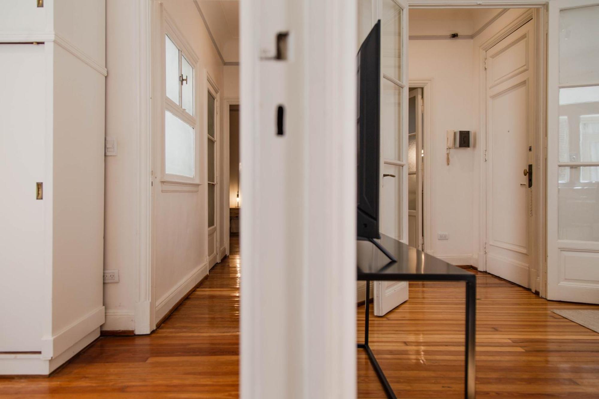 Apartamento Alheli Elegant Buenos Aires