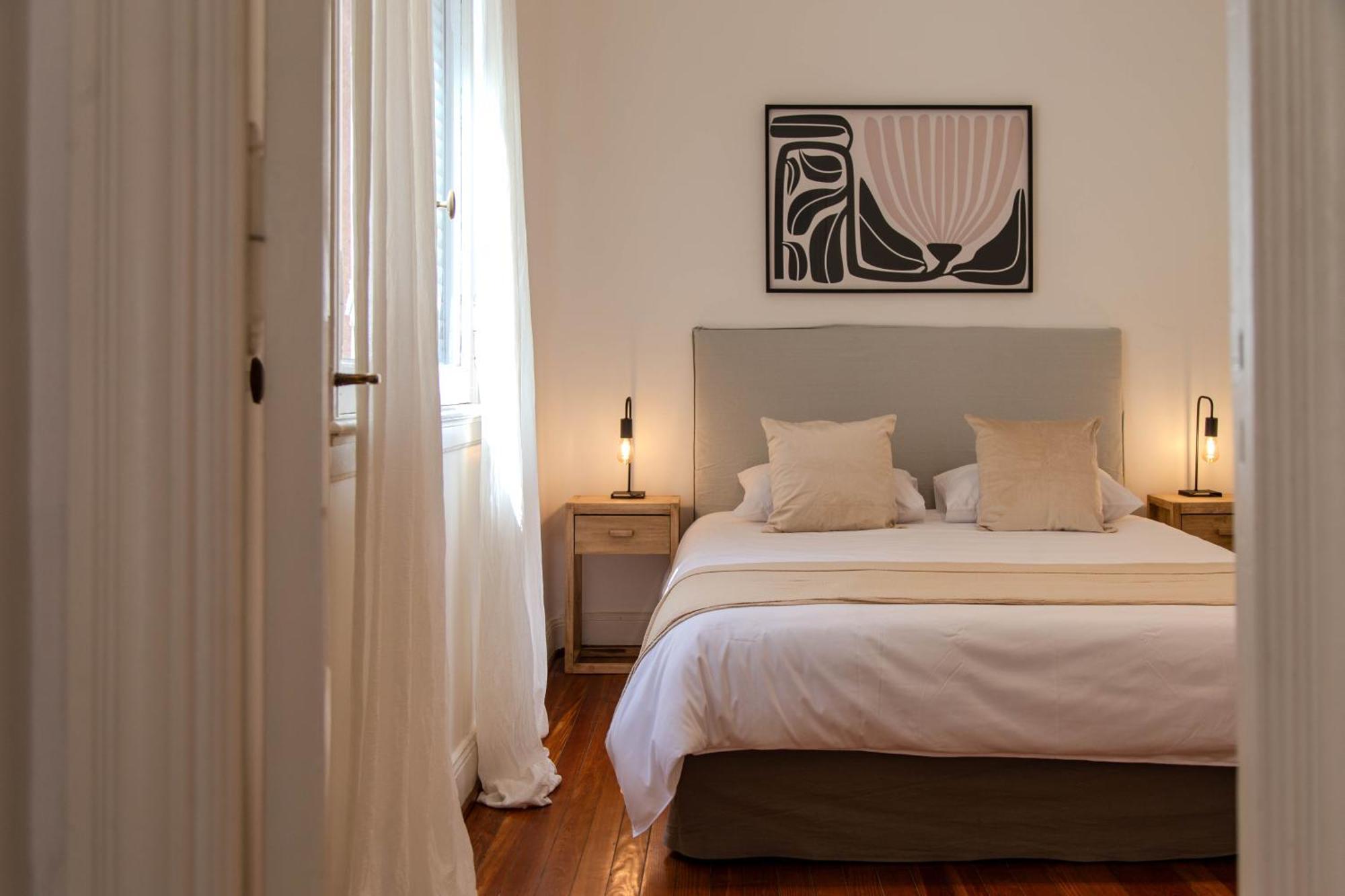 Alheli Elegant Apartamento Buenos Aires