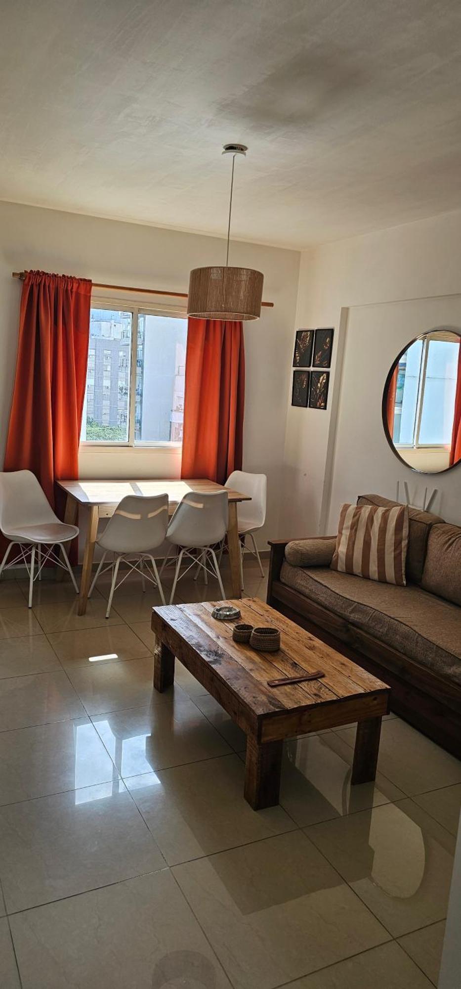 Apartamento Palermo 3 *