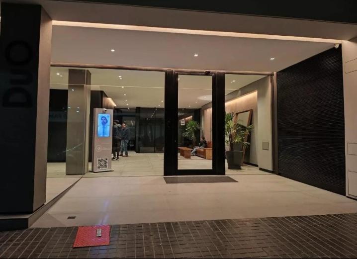 Apartamento Belgrano Amenities *