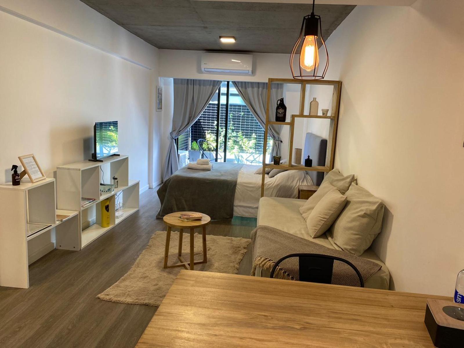 Apartamento Departamentos Bell - Bell 6 Palermo Ciudad Autónoma de Buenos Aires