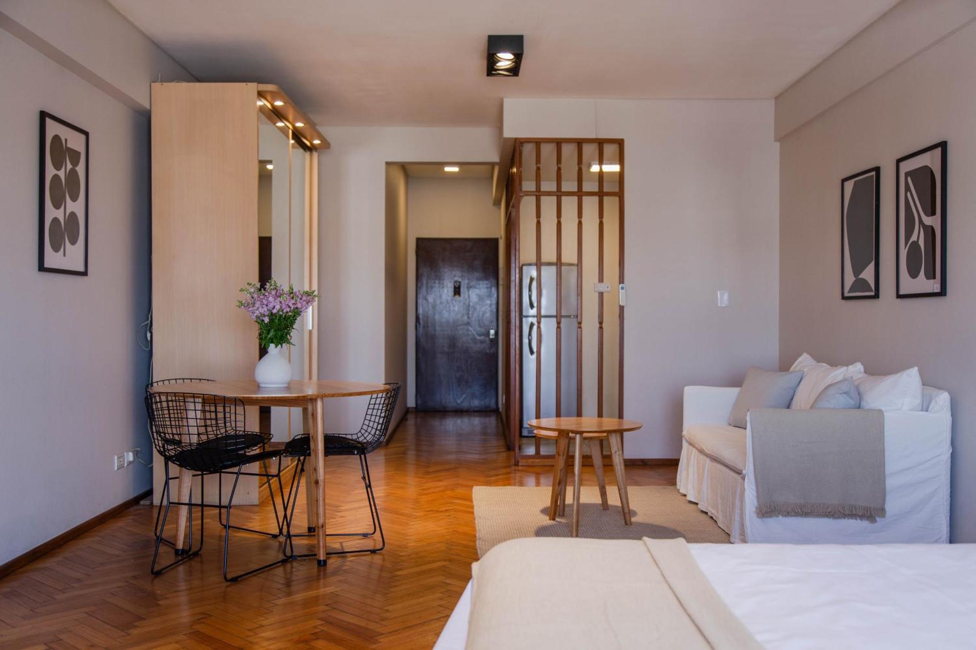Apartamento Brezo Deluxe *