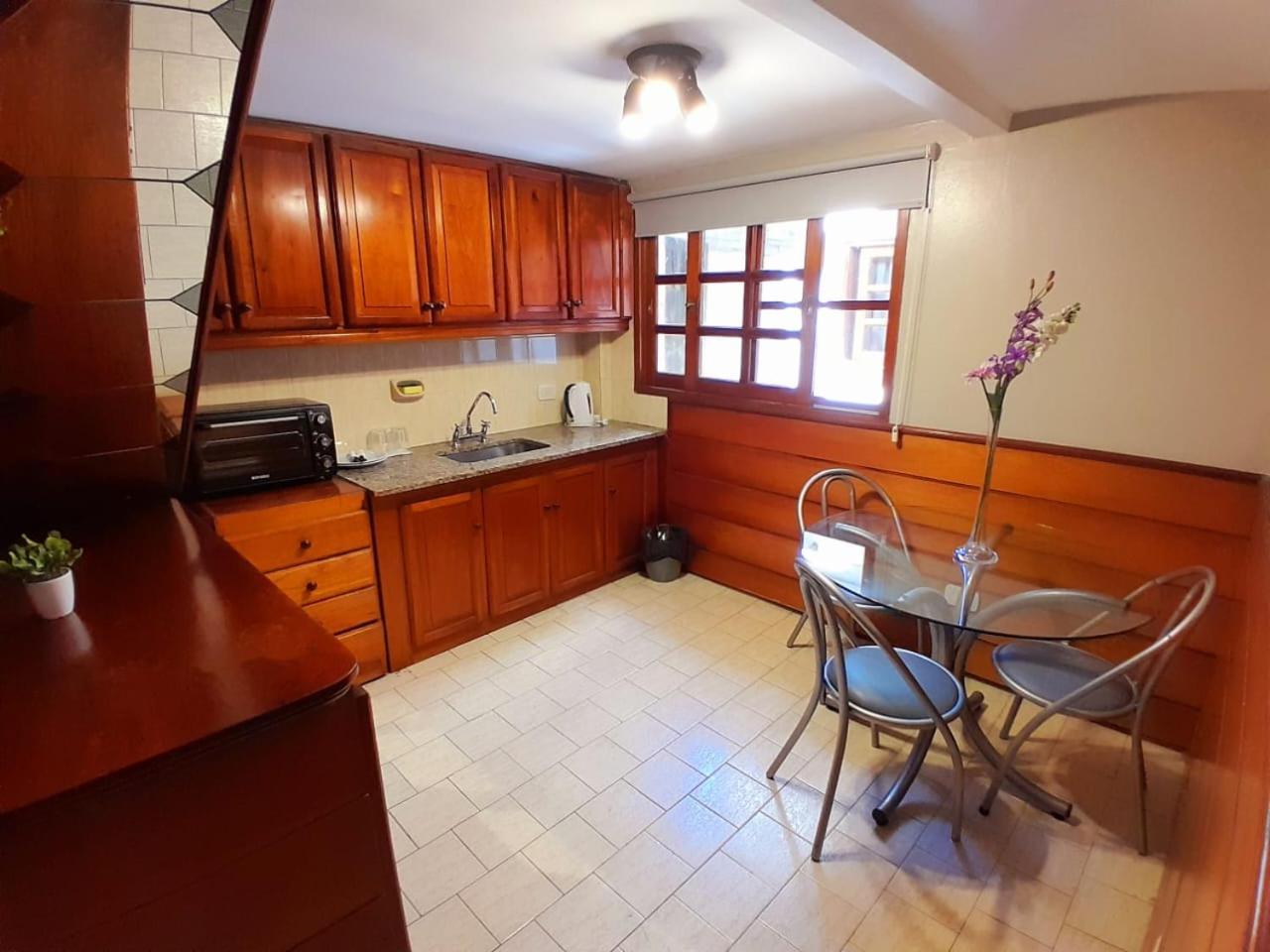 Casa Recoleta - Recoleta Buenos Aires