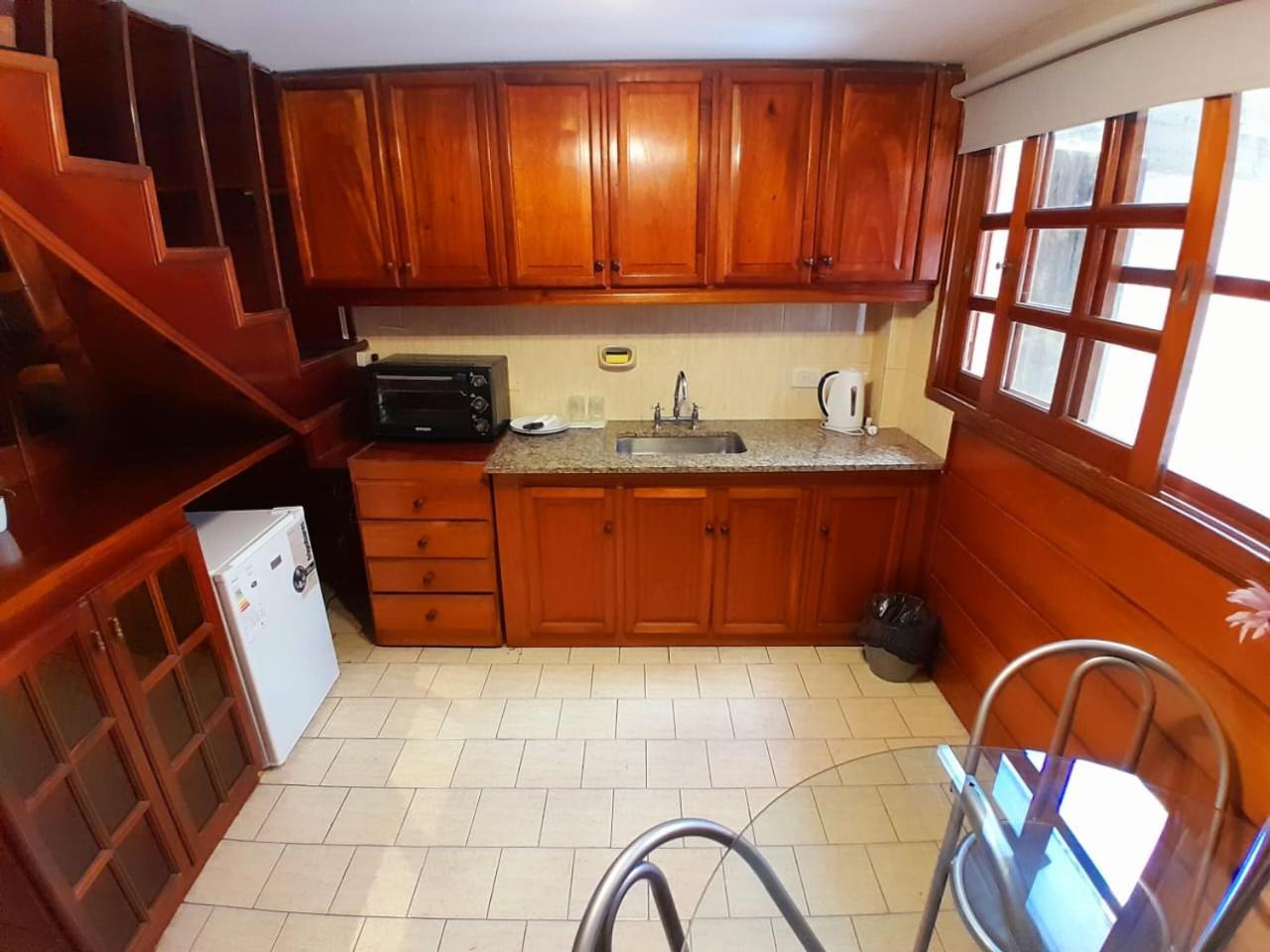 Casa Recoleta - Recoleta
