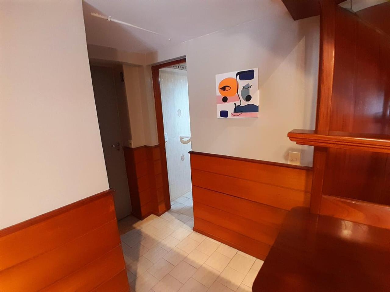 Casa Recoleta - Recoleta Hotel