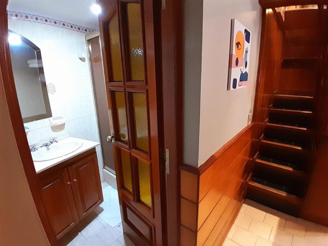 Hotel Casa Recoleta - Recoleta Buenos Aires