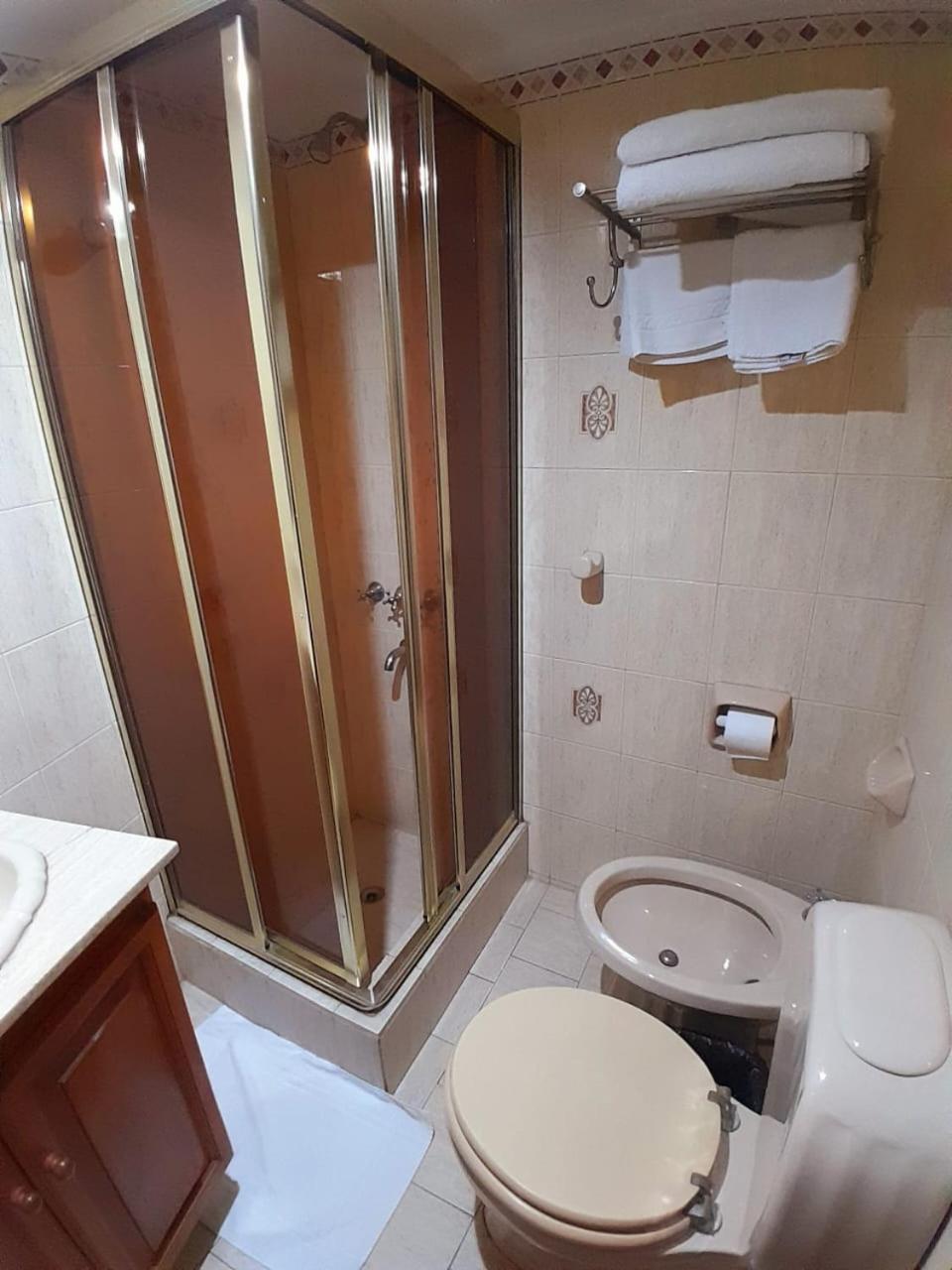 Hotel Casa Recoleta - Recoleta Buenos Aires