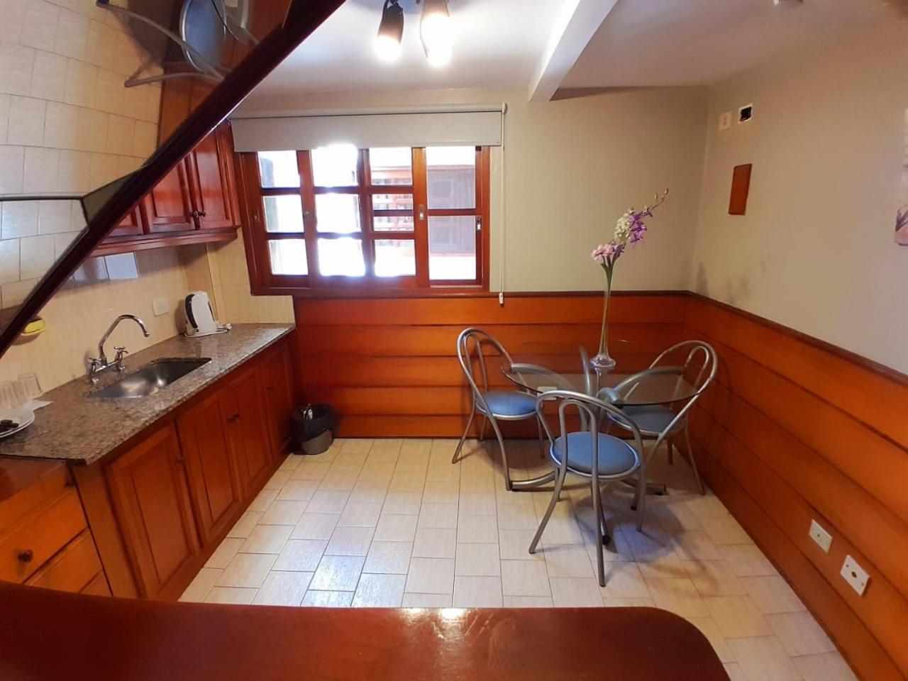 Hotel Casa Recoleta - Recoleta