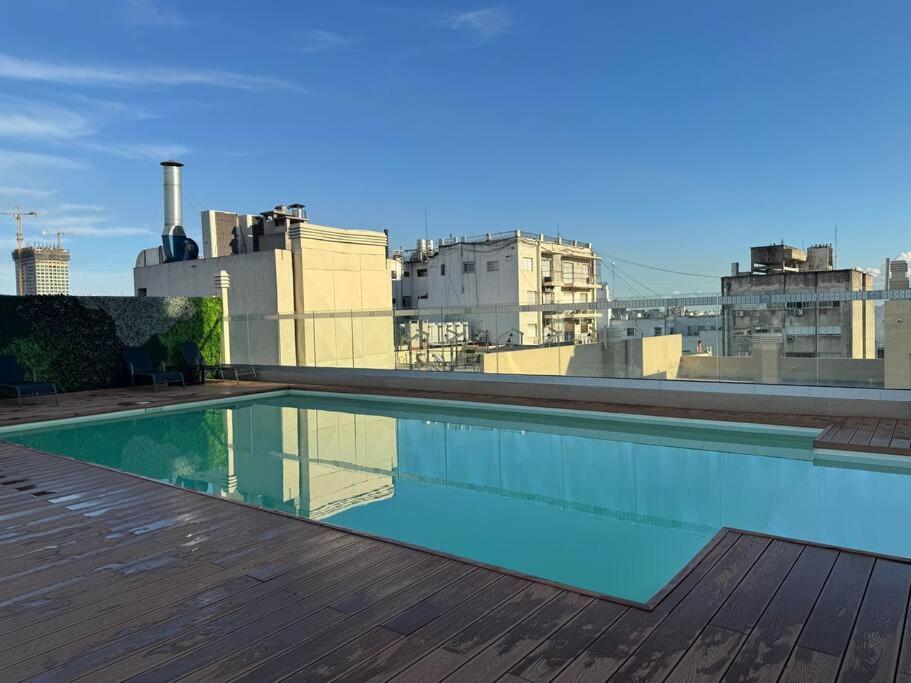Bemoreno Estudio En San Telmo Ciudad Autónoma de Buenos Aires