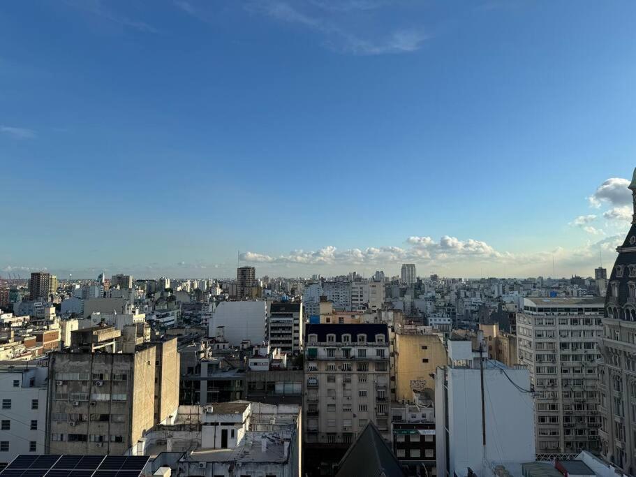 Bemoreno Estudio En San Telmo Apartamento