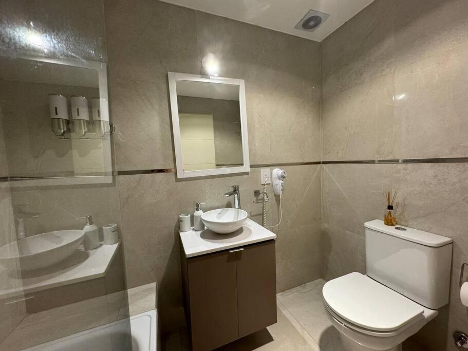 Apartamento Bemoreno Estudio En San Telmo
