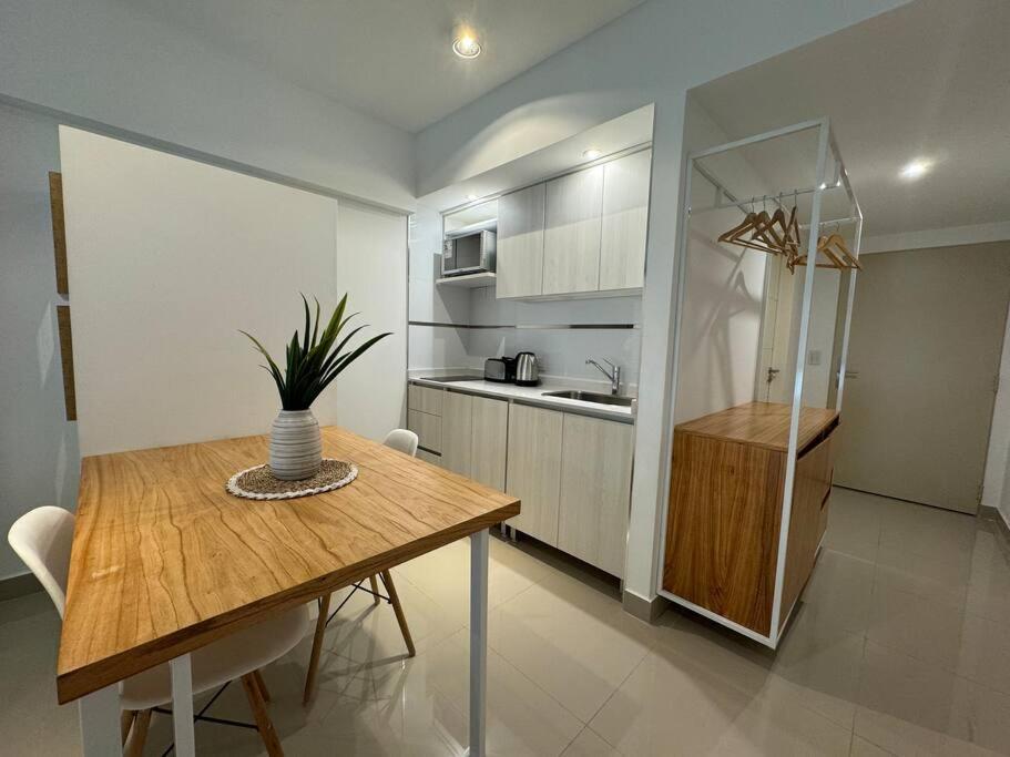 Bemoreno Estudio En San Telmo Apartamento