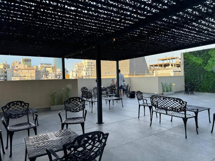 Bemoreno Estudio En San Telmo Apartamento *